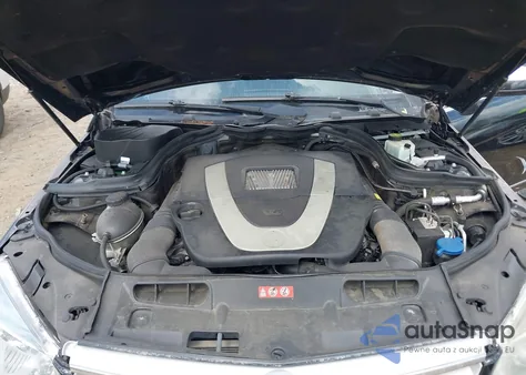 2008 Mercedes-Benz C 300 Luxury/Sport from USA, damaged, VIN WDDGF54X68F018051